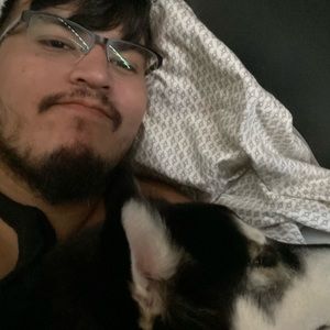 Meet your Posher, Fabian